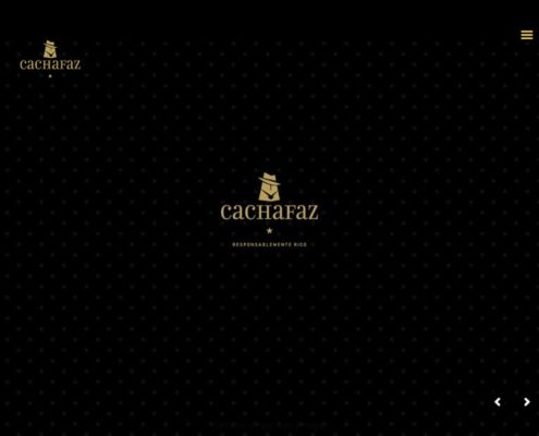 Cachafaz